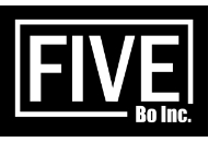 5 Bo Inc