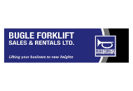 Bugle Forklift – 2