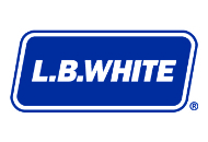 LB White